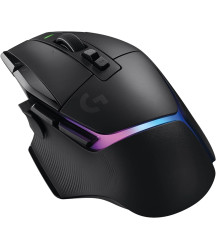 Logitech mouse G520