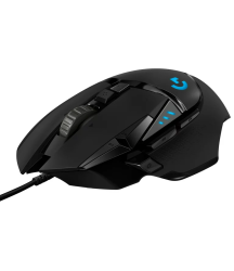 Logitech mouse G520